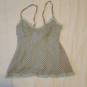 Vintage camisole